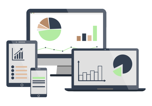Création d'application web et mobile